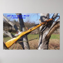 mosin nagant m91/59 print