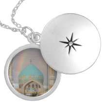 mosque-5 necklaces