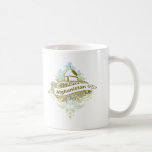 Mosque Afghanistan Mug