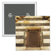 Mosque and Madrasa of Sultan Hassan Pins