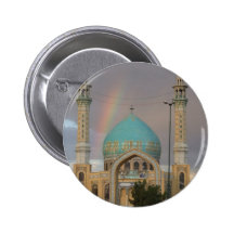 Mosque Button