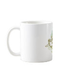 Mosque Iran Coffee Mugs