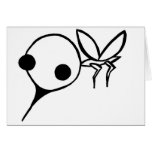Mosquito cards