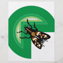 MOSQUITO FLYER