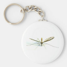 mosquito keychains