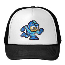Mossaic méga casquette de camionneur