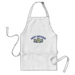 Most Awesome Dad Apron