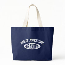 Most Awesome Grandpa Bags