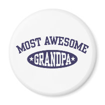 Most Awesome Grandpa