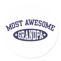 Most Awesome Grandpa