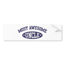 Most Awesome Uncle