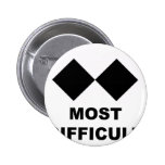 Most Difficult Button