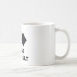 Most Difficult Mug