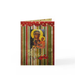 Most Holy Christmas Card