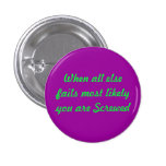 Most likely screwed Button