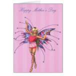Most Magical Mom Card