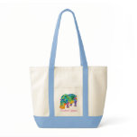 Most Popular I Love HIPPOS Bag