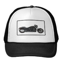 motard cap gorros  