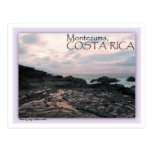Motenzuma, Costa Rica Post Cards
