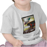 Moth Elementary School Funny Gifts Cards Tees