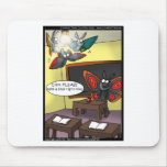 Moth Elementary School Funny Gifts Cards Tees mousepads