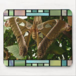 Moth Mouse Mats
