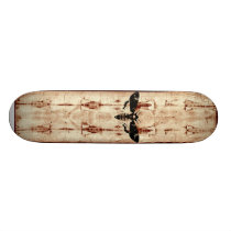 Moth Skateboard skateboards