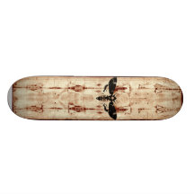 Moth Skateboard