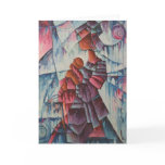 Mother and Child Greeting Card