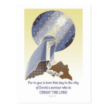 Mother and Child Post Cards