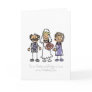 Mother and Father in Law Poem Greeting Cards