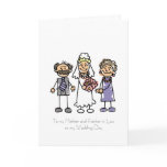 Mother and Father in Law Poem cards