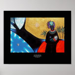 Mother and Sun by Gregory Gallo posters