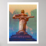 Mother Armenia Poster