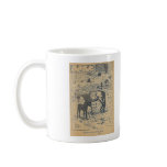 Mother Bent DownTo Me Black Beauty mugs