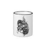 Mother BG mugs