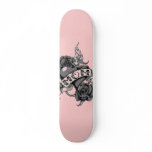 Mother BG, skateboards