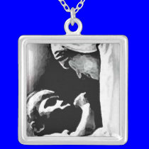 MOTHER & CHILD necklaces