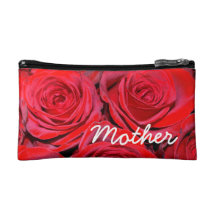Mother Cosmetic Bags