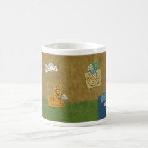 Mother Day Coffee Mugs