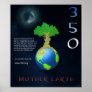 Mother Earth 350 Print