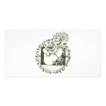 Mother Earth Collection in black and white photo cards