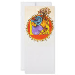 Mother Earth Collection in colour rack cards
