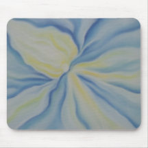Mother Earth Mouse Pad
