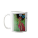 Mother Earth, Sun, & Moon mug