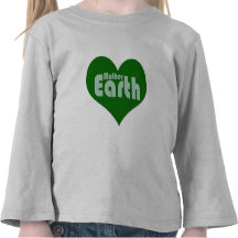 Mother Earth Tee Shirt