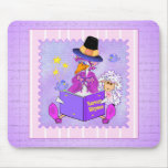 Mother Goose Mousepad