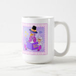 Mother Goose mug