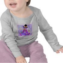 Mother Goose T-shirts