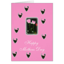 Mother Greeting Cards